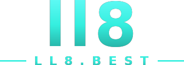 ll8 logo
